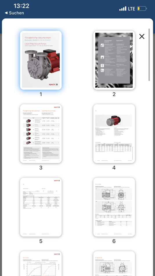 #3. RocketX Cloud (iOS) Podle: RocketX Ltd