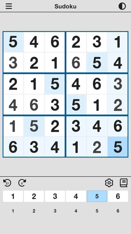 #7. Puzzle Time: Number,Logic,Word (iOS) 由: KEREM BAYDOGAN