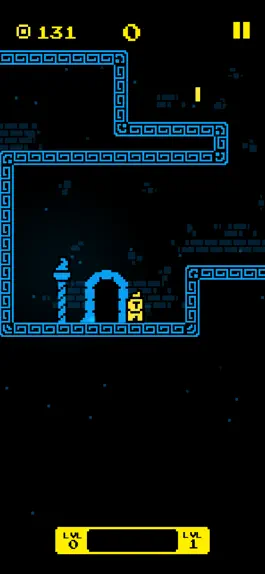 Game screenshot Tower Jump - One Tap Game mod apk