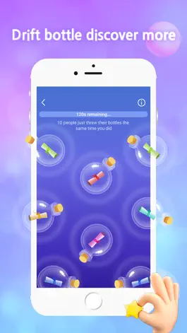 Game screenshot KreamBottle mod apk