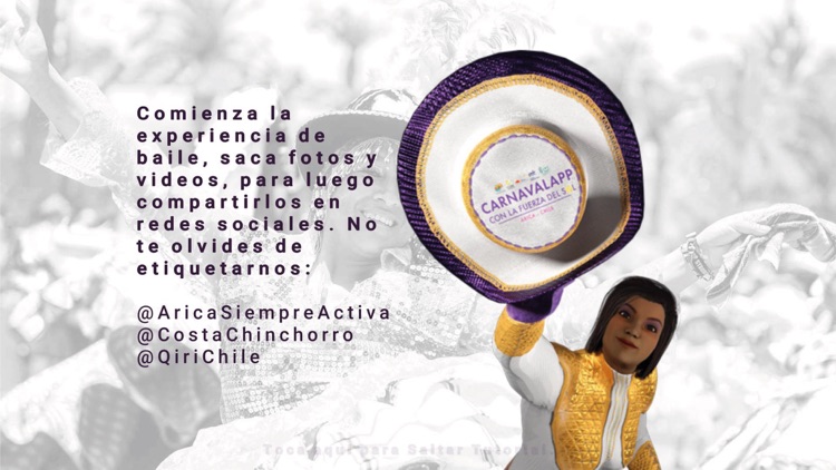 Carnavalapp screenshot-5