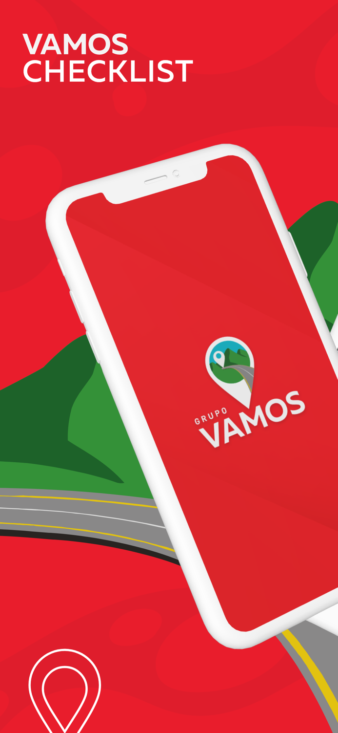 Vamos CheckList