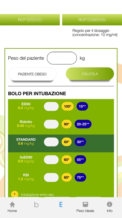 Sugammadex screenshot-4