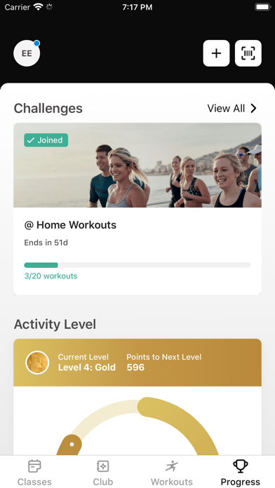 YMCA Greater Monmouth County Screenshot