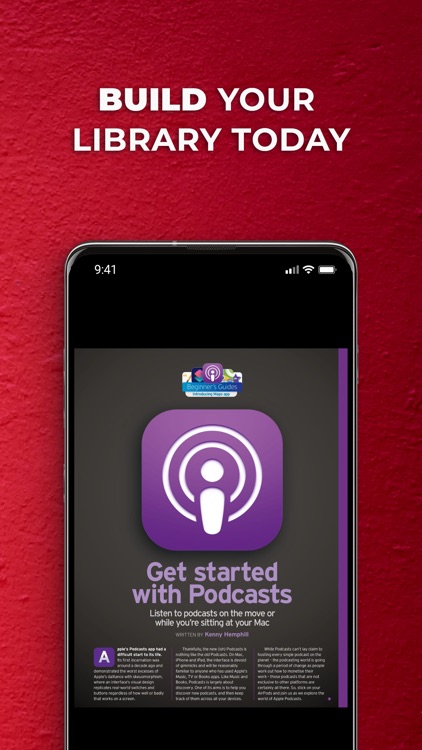 MacFormat screenshot-4