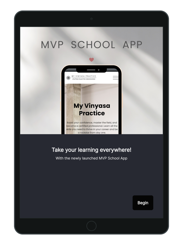 NEW MVP School NEW