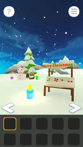 Game screenshot Escape Game  星の巨樹 mod apk