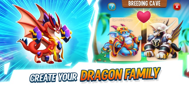 Unleashing Your Dragons: How to Effectively Use the Training Center in Dragon  City