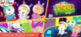 Game screenshot Wolfoo Jigsaw Puzzle apk