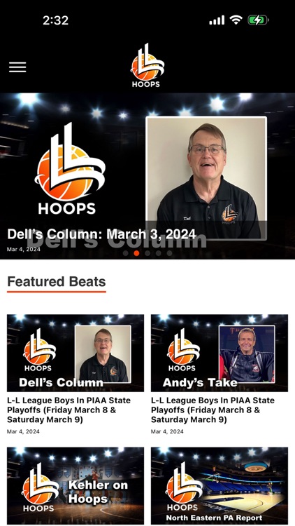 LL Hoops