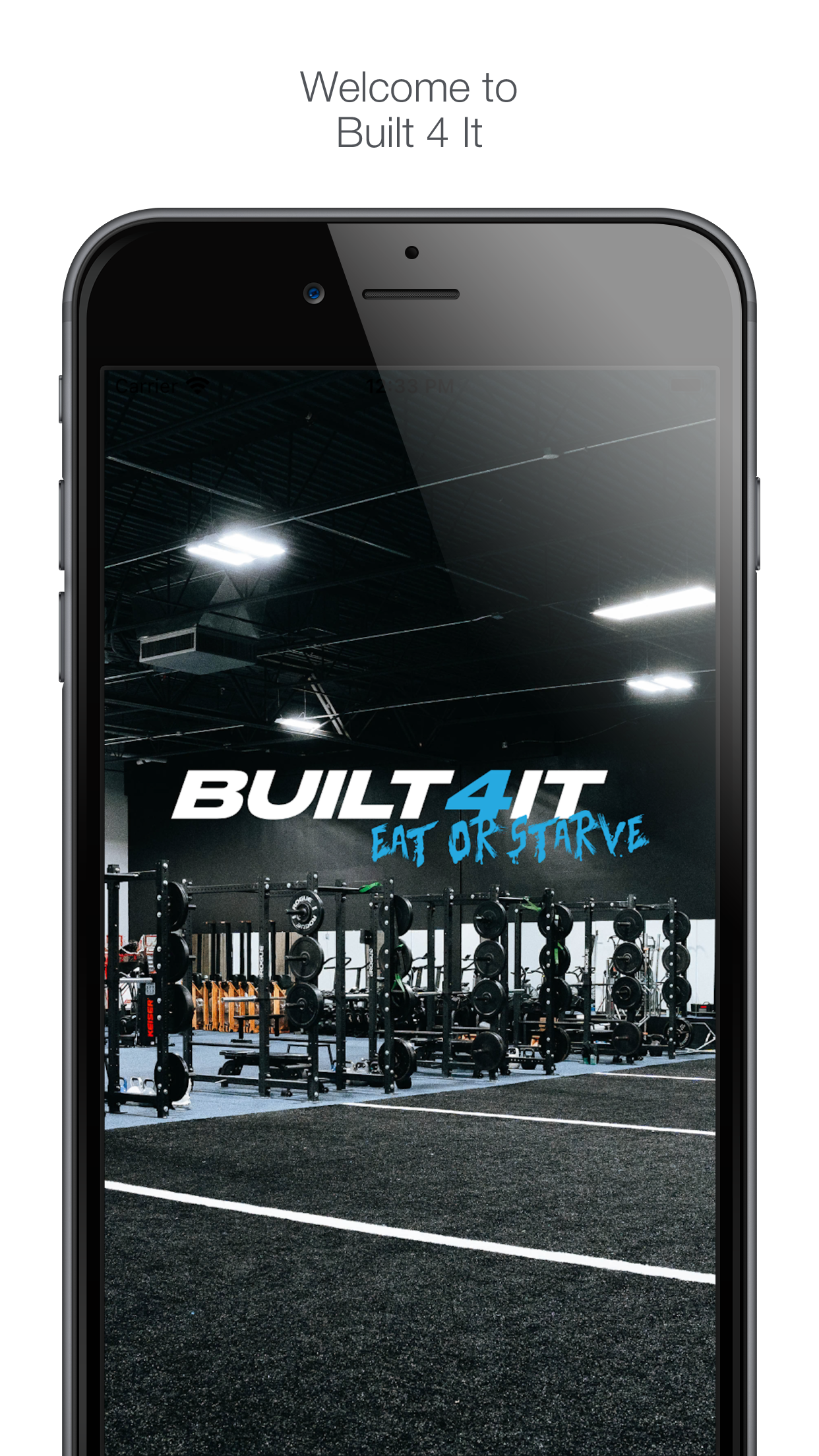 Built 4 It
