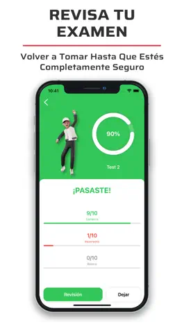 Game screenshot Examen de Ciudadanía de EE. UU hack