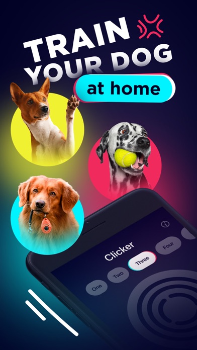 Dog Translator - DogTok Screenshot