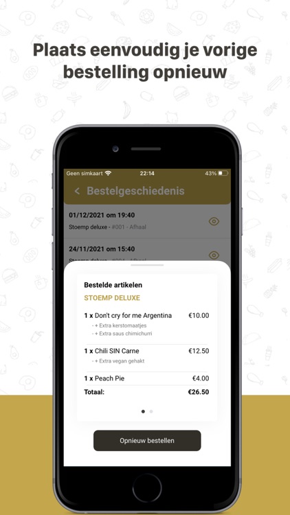 Stoemp Deluxe screenshot-8