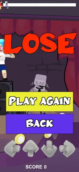 Game screenshot BATTLE MUSIC DASH - FULL MOD hack