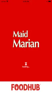 maid marian iphone screenshot 1