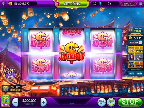 Quick Casino Slots カジノスロットのおすすめ画像4