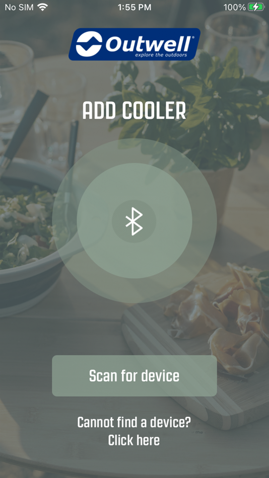 #2. Arctic Cooler (iOS) Podle: Outwell Arctic Cooler