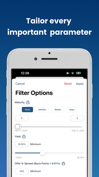 GoodFill Screenshot