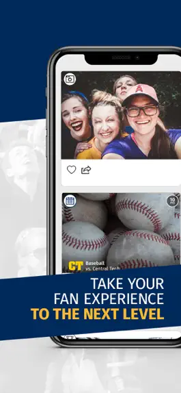 Game screenshot Burlington Bees FanZone mod apk