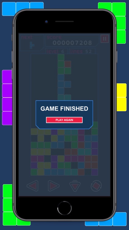 CubeX: Classic Block Puzzle screenshot-4