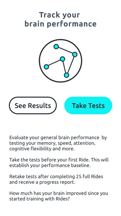 Sensaride screenshot-5