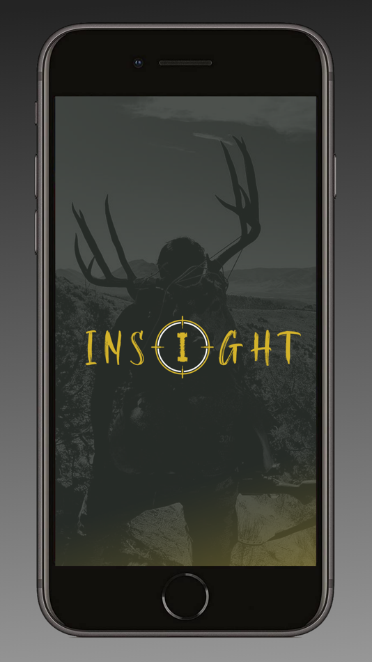 #1. Insight: Hunting Organizer (iOS) 由: Insight Hunting Organizer, LLC