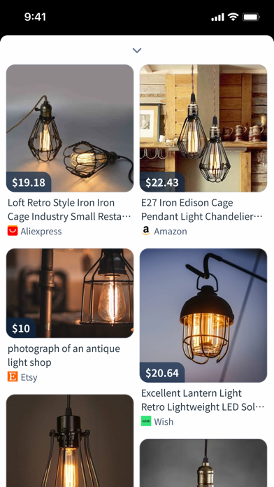 BIRSE - ImageSearch Screenshot