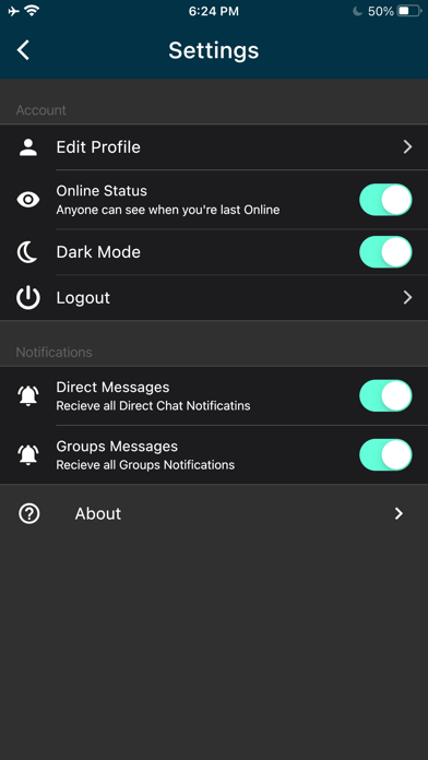 BlueBuzzer Screenshot
