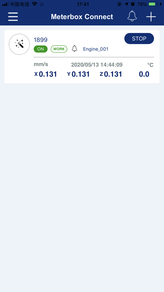 #1. MeterboxConnect (iOS) 由: Shenzhen Everbest Machinery Industry Co.,Ltd