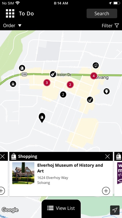 Discover Santa Ynez Valley!