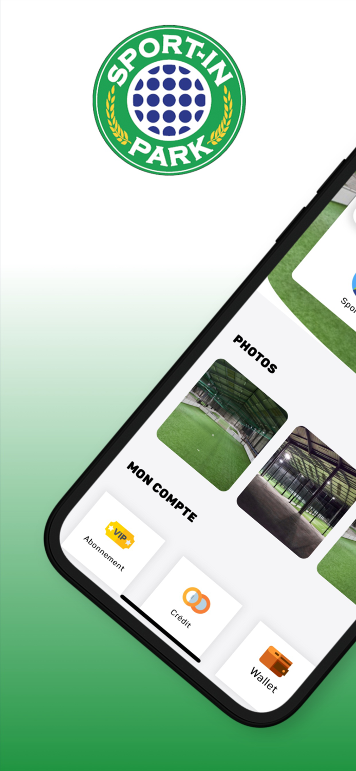 Sport In Park - Laval