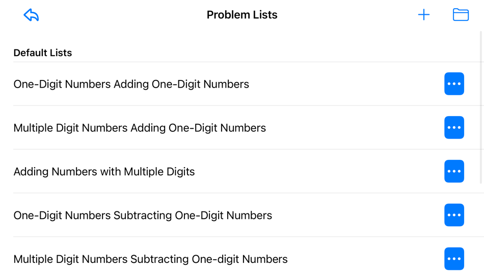 #4. Practice2Master Abacus (iOS) 由: American Printing House for the Blind (APH)