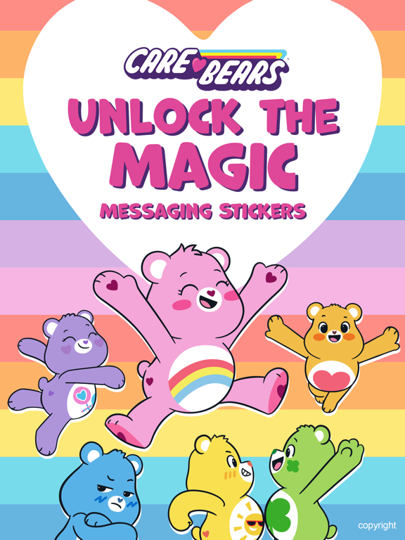 Screenshot #4 pour Unlock The Magic