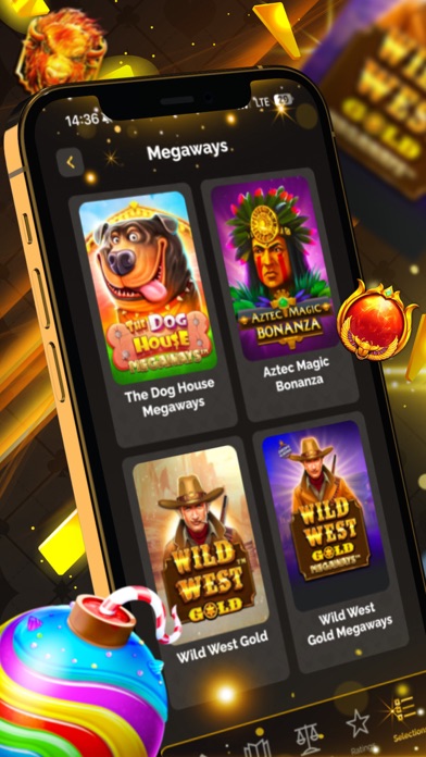 Slots Pulse Pro Screenshot