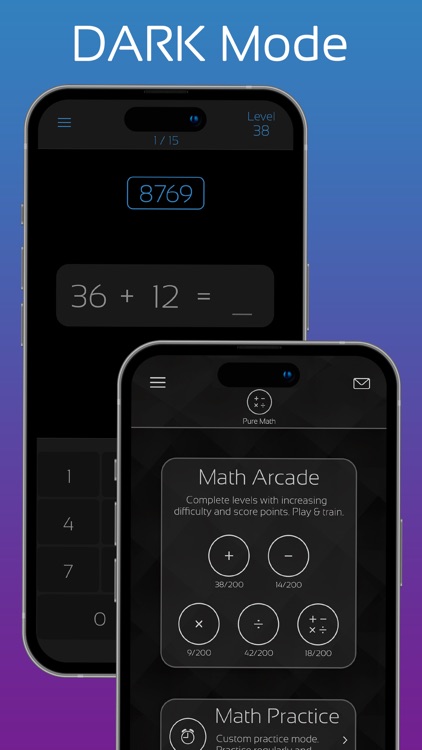 Pure Math - Math,Brain,Memory screenshot-5