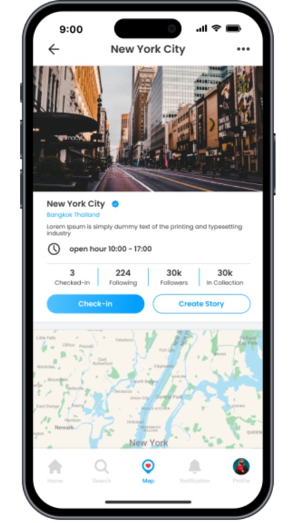 OneMap7 screenshot-4