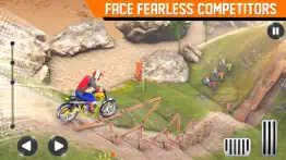 bike stunt - motorcycle games iphone screenshot 3