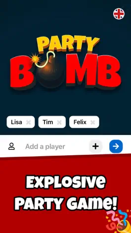 Game screenshot Party Bomb mod apk