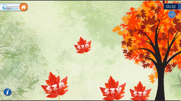 Szereg Szumiacy Sz screenshot-6