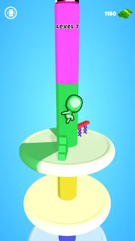 Game screenshot Color Around 3D mod apk