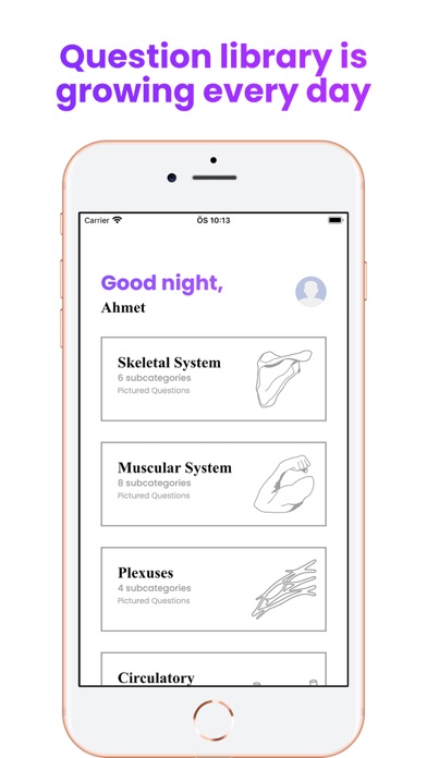 Anatomica Pro Screenshot