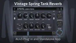 How to cancel & delete spring reverb 3