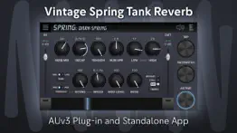 spring reverb iphone screenshot 1