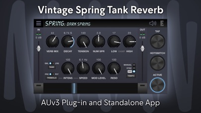 Spring Reverbのおすすめ画像1
