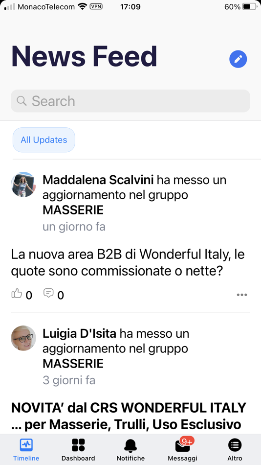 #2. ET community ITA (iOS) 来自: Evolution Travel Network ltd