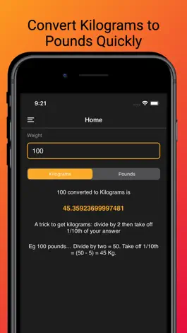 Game screenshot GymButler apk