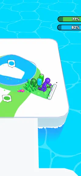 Game screenshot World of Colors apk
