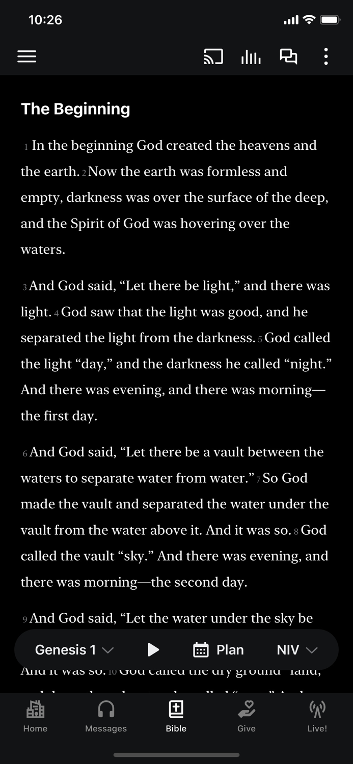 City of Love Ministries