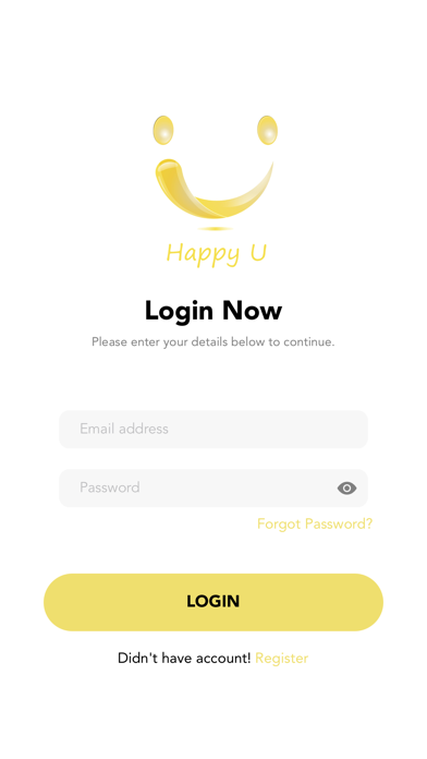 HappyU - Happiness Samurai Screenshot